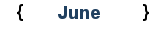 June