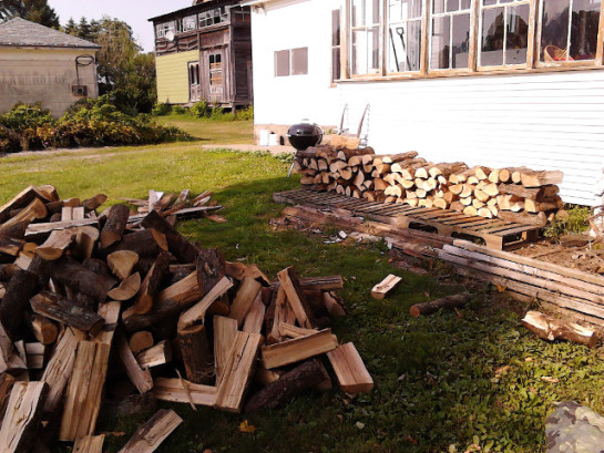 2016.11.August: 16.21 Just keep working... Just keep working... Just keep working...