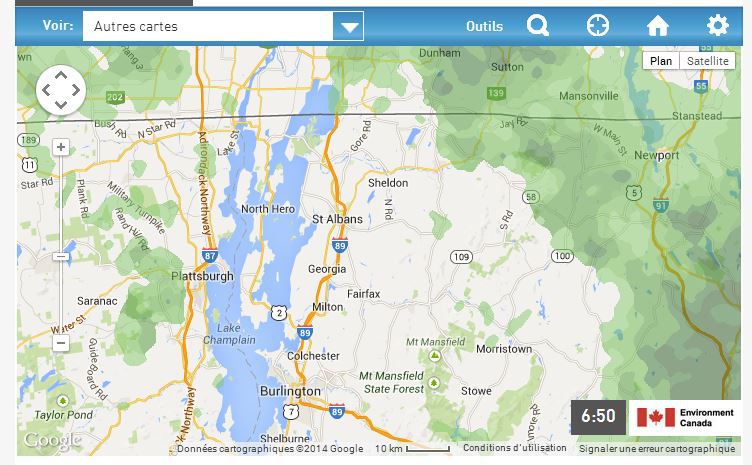 meteo15june2014 6-50 fairfield