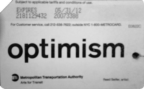 optimism