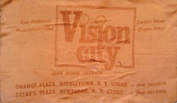 VisionCity