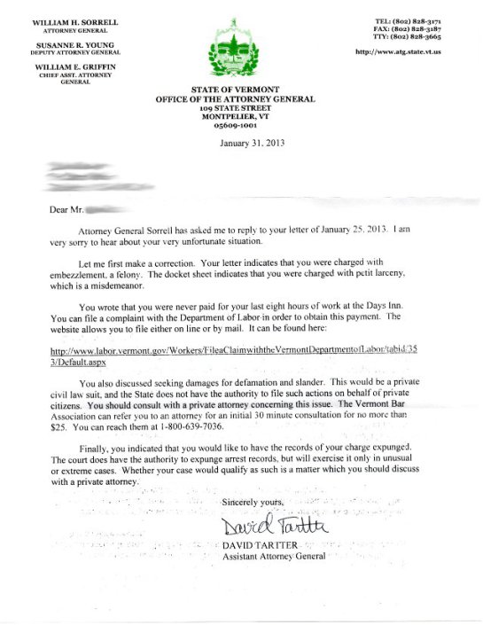 Days Inn Shelburne Vermont